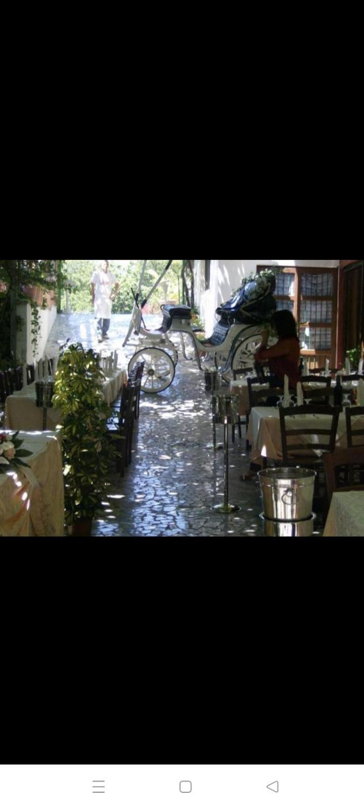 Bed and Breakfast Vecchio West à Agerola Extérieur photo
