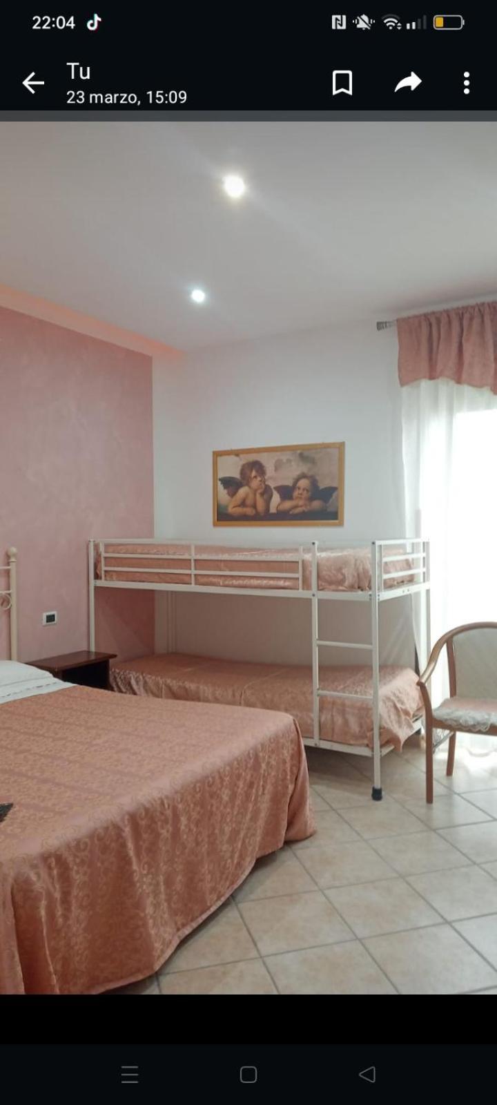 Bed and Breakfast Vecchio West à Agerola Extérieur photo