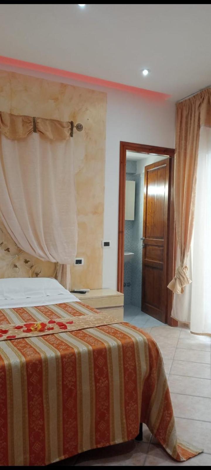 Bed and Breakfast Vecchio West à Agerola Extérieur photo