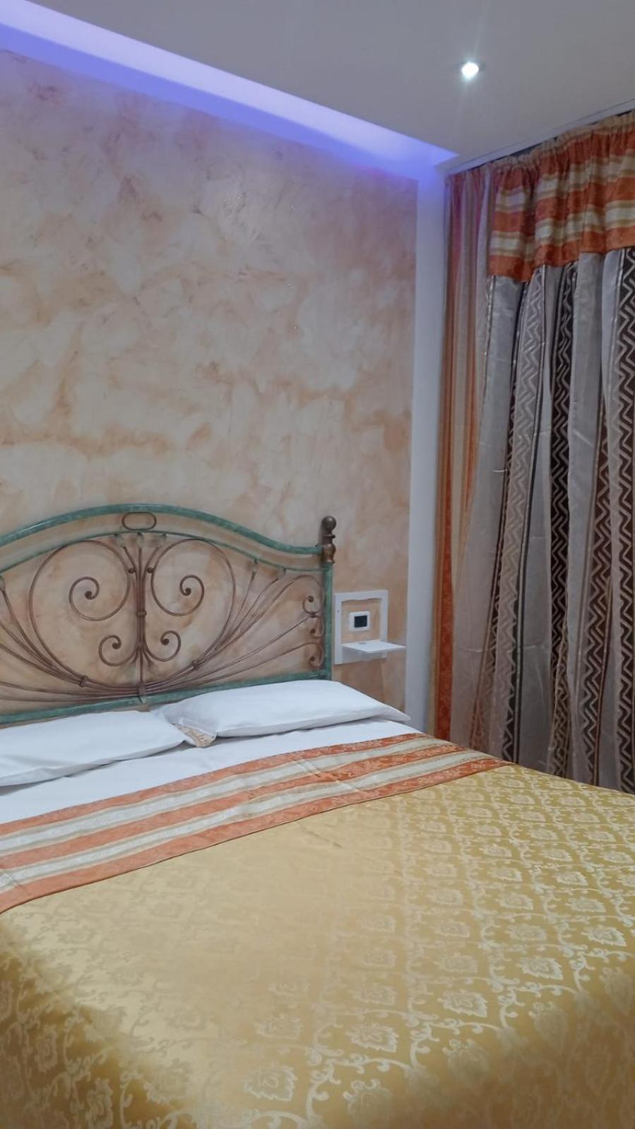 Bed and Breakfast Vecchio West à Agerola Extérieur photo