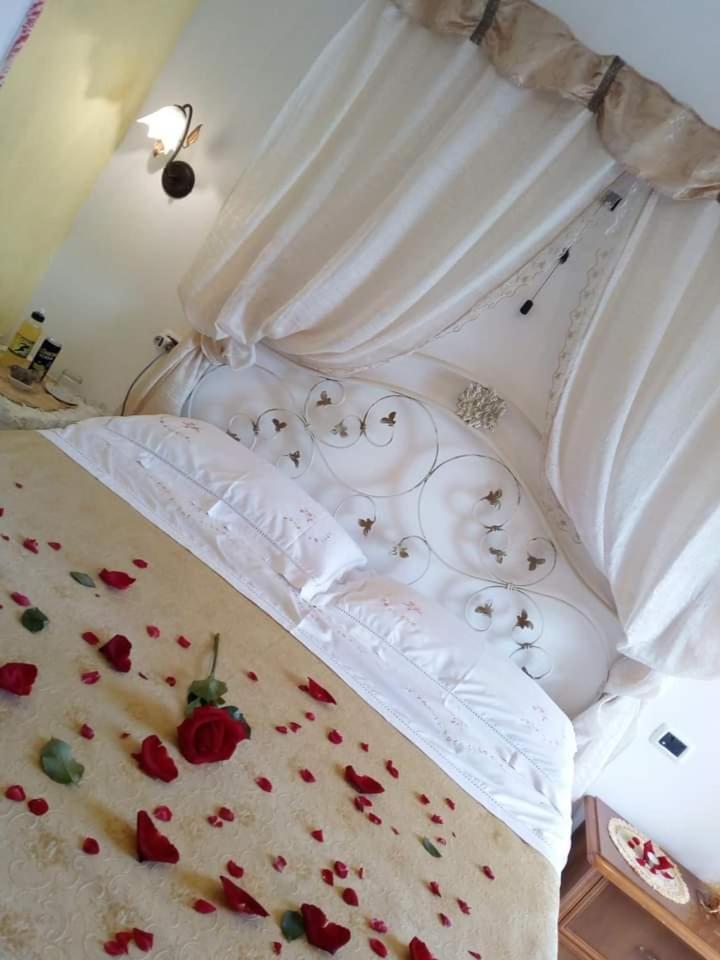 Bed and Breakfast Vecchio West à Agerola Extérieur photo