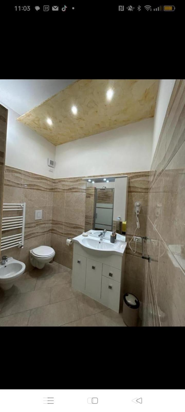 Bed and Breakfast Vecchio West à Agerola Extérieur photo