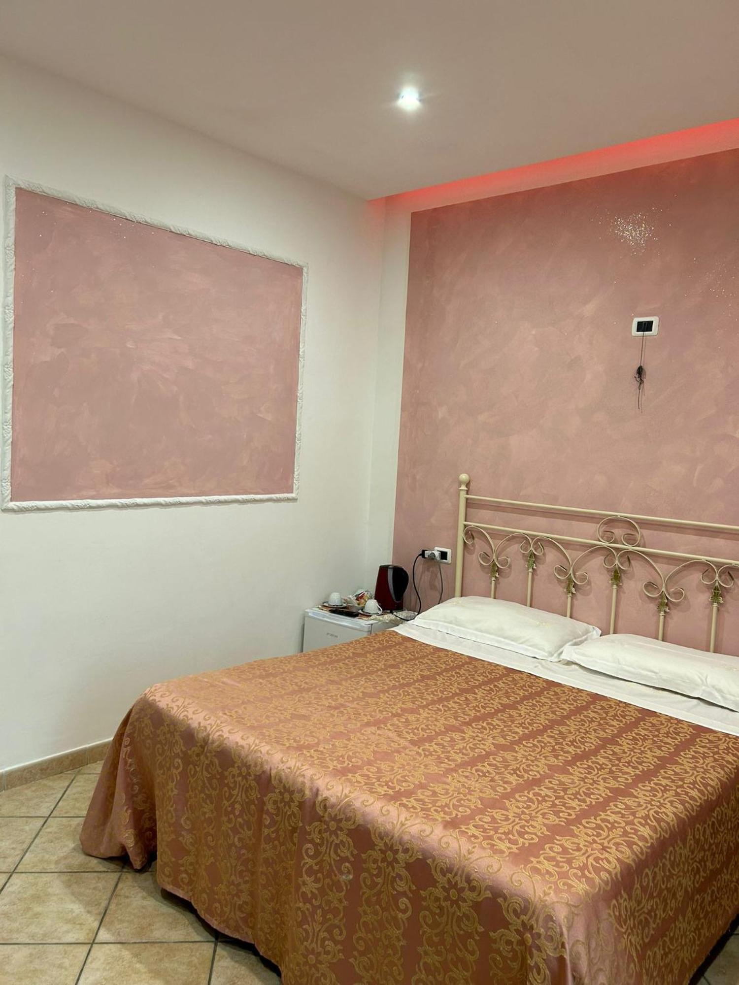 Bed and Breakfast Vecchio West à Agerola Extérieur photo