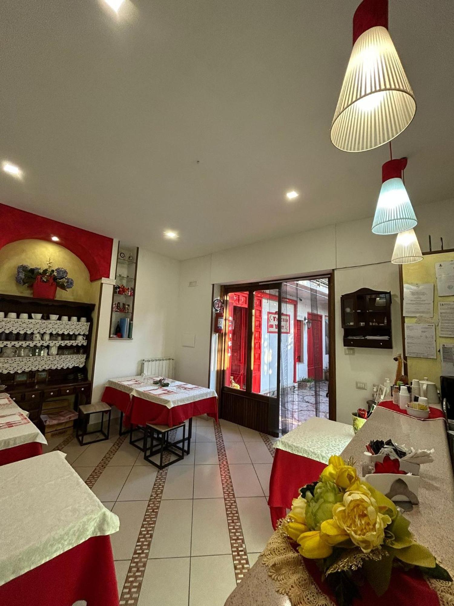 Bed and Breakfast Vecchio West à Agerola Extérieur photo